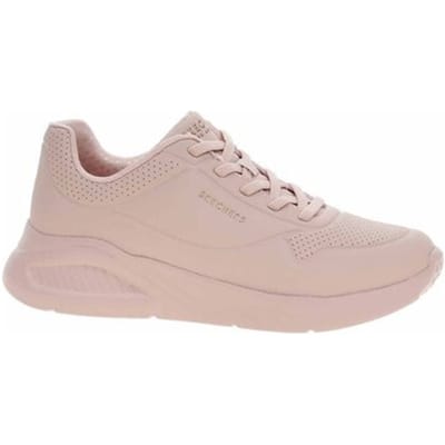 Skechers Uno Lite Schoenen Roze EU 38 Vrouw