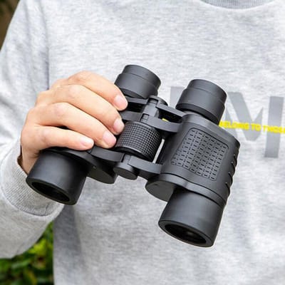 HD Krachtige 90X90 Verrekijker Lange Afstand Telescoop Draagbaar Professioneel Waterdicht voor Kamperen Jagen Vogelspotten