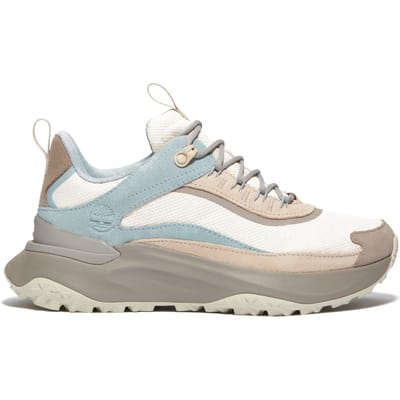 Timberland Motion Access Low Lace Up Waterproof Sneaker Light Blue Taglia: 37.5 | Sneakers Outlet | Donna | Blu