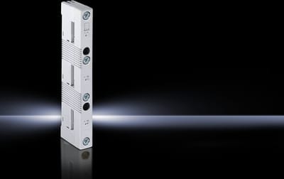 Rittal SV 9340.050 Verzamelrailhouder Met binnnenbevestiging 4 stuk(s)