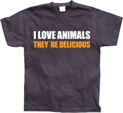 Hybris Geek-T-shirt SH-1-10114-H10-12