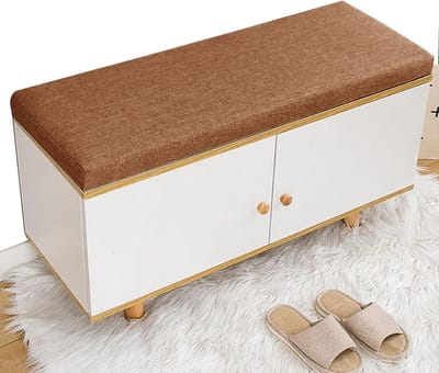 Bankkussen - Zitkussen Tuinbank - Comfortabel Zitten - Antislip Onderkant - 30x150cm - O6