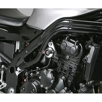 Montageset LSL Speed Triple 97-04
