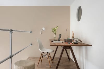 Levis - Expert Muur Binnen Mix - Clear Brown A20 - Mengverf - 10 L