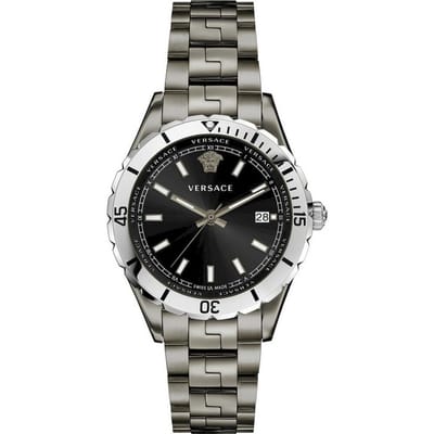Versace Hellenyium Gent VE3A00620 mannen horloge