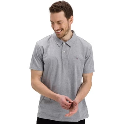 Gant Heren Original Poloshirt