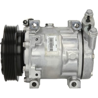 Compressor airconditioning AIRSTAL 10-0025