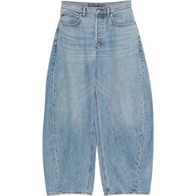 Alexander Wang Jeans Denim