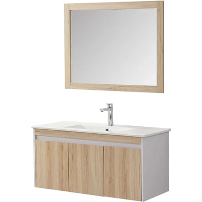 Badkamer set Wilsa Garden