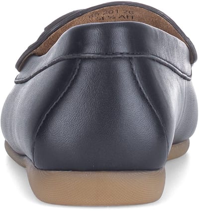 Gabor art. 85.201 26 instapper leer dames maat 5.5 / 38.5