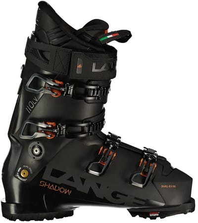 Lange Shadow 110 Lv Gw Alpine Skischoenen Zwart 29.5