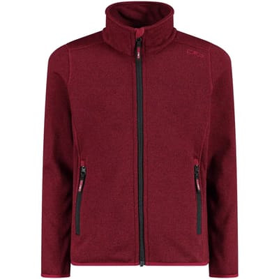 Meisjesfleece CMP