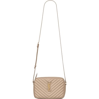 Saint Laurent Lou cameratas