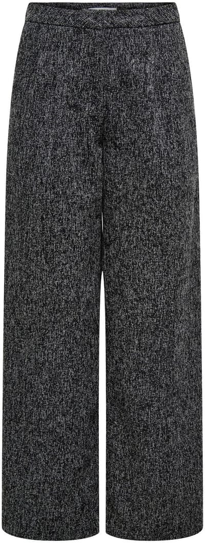 JdY Broeken JDYFRANCESCA Wide leg fit Broeken