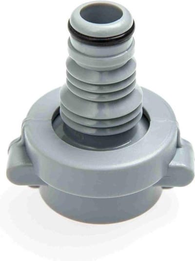 Bestway Slang Adapter Afvoerplug (alleen EU)