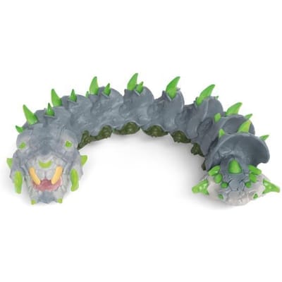 schleich ELDRADOR CREATURES Steenworm 70853