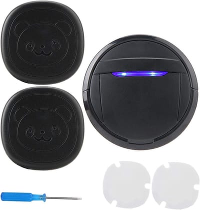 Draadloze Trainingsbel voor Hond en Kat - Volume Instelbaar - IP55 Waterdicht