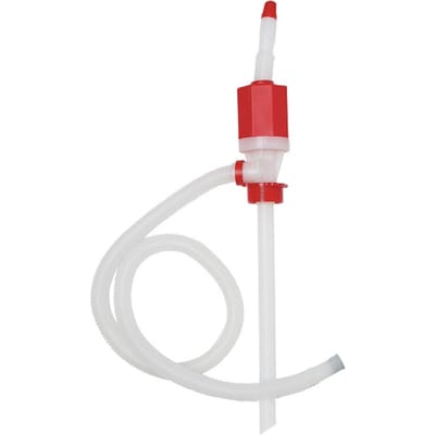Meva Serie - Membranevatpomp - 20 l/min - 60-240L Compatibiliteit