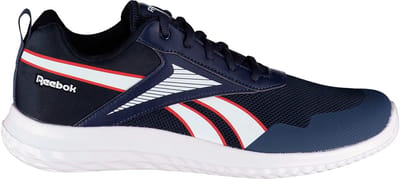Reebok Rush Runner 5 Schoenen Blauw EU 38 1/2 Jongen