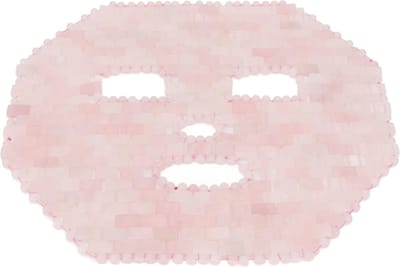 Jade Slaapmasker voor Donkere Kringen en Oogmassage