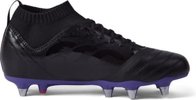 Canterbury Stampede Pro SG Black - 49.5