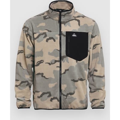 Horsefeathers Darko Sweatshirt (woestijn Camo) - S