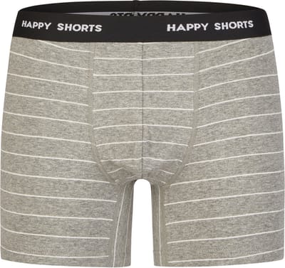 Happy Shorts Retro Boxer Classic
