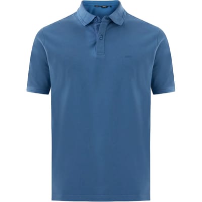 Piqué polo Mexx Bogie