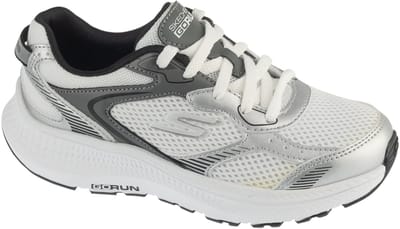 Skechers Go Run Consistent 2.0 - Hi Light, voor meisje, Wit, Hardloopschoenen, maat: 37