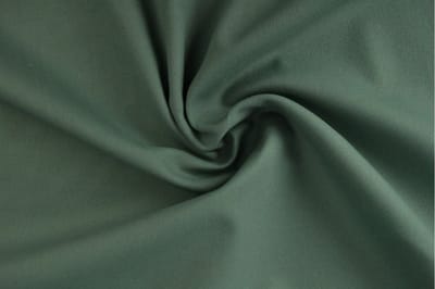 Canvas stof - Donkergrijs - Per meter - 1 meter - Canvas katoen - 150cm breed