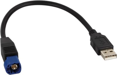 USB vervanging Toyota/ Citroen/ Opel/ Peugeot