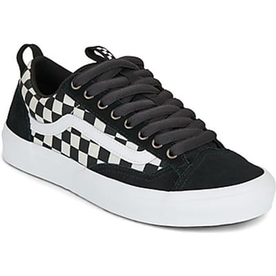 Vans Skate Old Skool 36 + Schoenen Zwart EU 41 Man