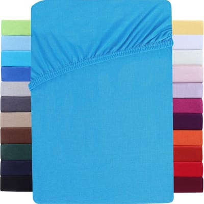 DailySupplies® Matrasovertrek 180x200 - Dekbedovertrek - Hoeslaken - Matrasbeschermer - Extra Zacht