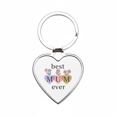 Sleutelhangerl met Uniek Design | Ontwerp Jouw Eigen sleutelhanger | Handgemaakt Cadeau | Gepersonaliseerd op Aanvraag | Enkel of Grote Bestelling
