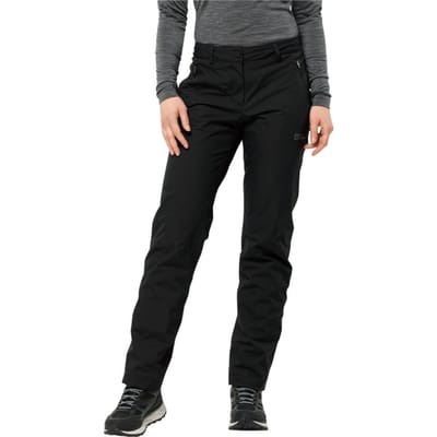 Jack Wolfskin PARANA PANTS W Dames Outdoorbroek - Maat 44