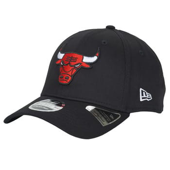 Pet New Era 9FORTY STRETCH SNAP CHICAGO BULL
