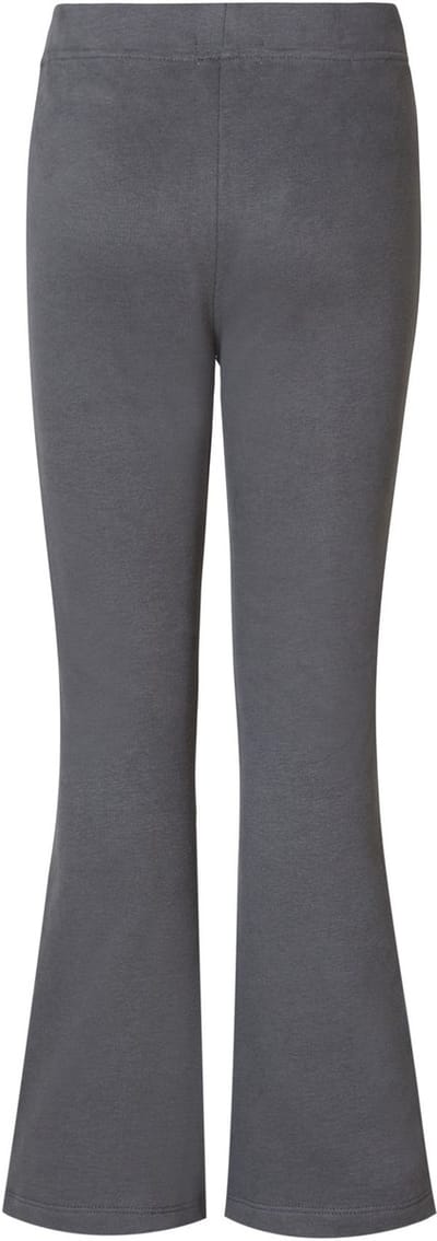 Noppies Broek flared Nyala - Forged Iron - Maat 74