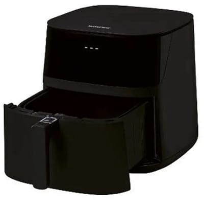 Hetelucht friteuse XL - Silvercrest