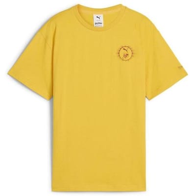 T-shirt Korte Mouw Puma X Harry Potter