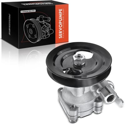 Frankberg 1x stuurbekrachtigingspomp hydraulisch voor Hyundai