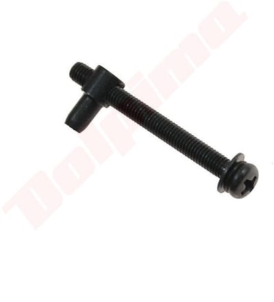 Kettingspanner passend op Chinese kettingzaag 38cc