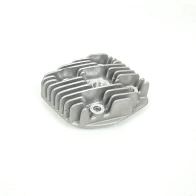 Culasse Ø40mm Doppler S1R 215101 pour deux roues moto scooter 50 Neuf