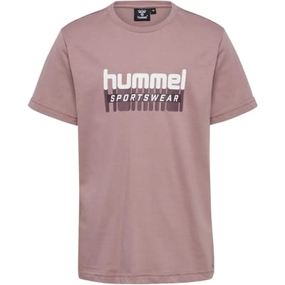 Hummel kindersportshirt Hmltukas T-shirt S/S 226147
