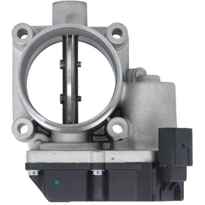 Gasklephuis VDO 2803605120302