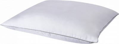2 stuks - Syndonfill® - Hoofdkussen - 60x70 cm - Microvezel Tijk - Wasbaar en droogbaar