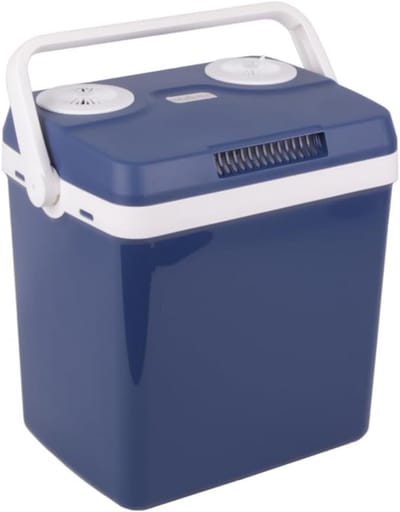 Koelbox - Elektrische Koelbox 12 en 230 Volt - Koeltas Auto