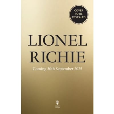 Truly - Lionel Richie