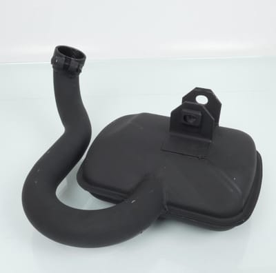uitlaatdemper rms voor scooter piaggio 200 vespa px 2t na 1978 417809 / 02.0232 nieuw