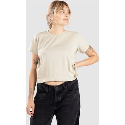 Blue Tomato Boxy T-Shirt