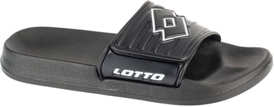 Lotto Sandalen Flyde 2400940U Black/White-44